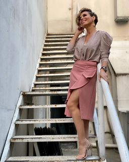 Carmen Muñoz feet photo 11