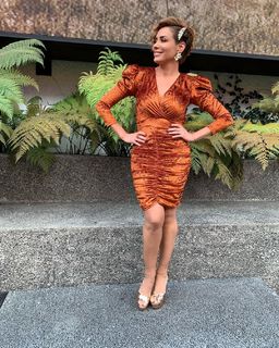 Carmen Muñoz feet photo 9