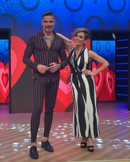 Carmen Muñoz feet photo 8