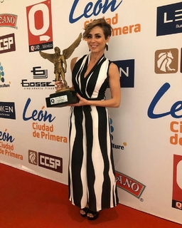 Carmen Muñoz feet photo 6