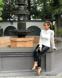 Carmen Muñoz feet photo 4