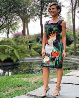 Carmen Muñoz feet photo 19