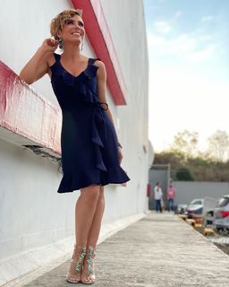Carmen Muñoz feet photo 14