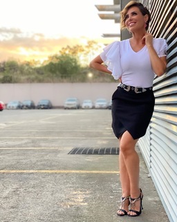 Carmen Muñoz feet photo 12
