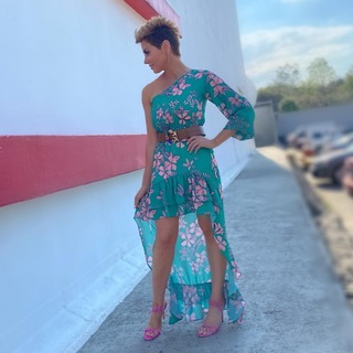 Carmen Muñoz feet photo 9