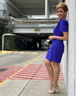 Carmen Muñoz feet photo 7