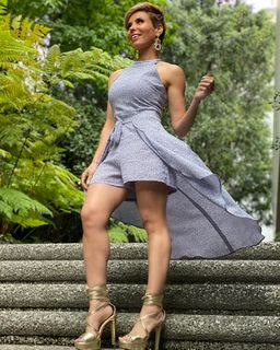 Carmen Muñoz feet photo 11