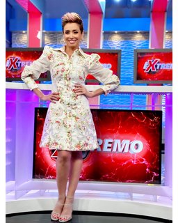 Carmen Muñoz feet photo 7