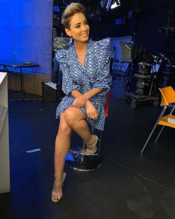 Carmen Muñoz feet photo 6
