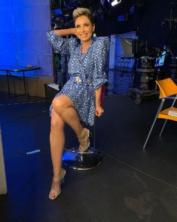 Carmen Muñoz feet photo 5