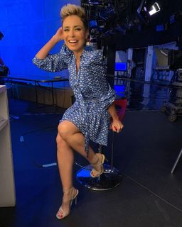 Carmen Muñoz feet photo 4