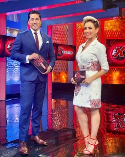 Carmen Muñoz feet photo 18
