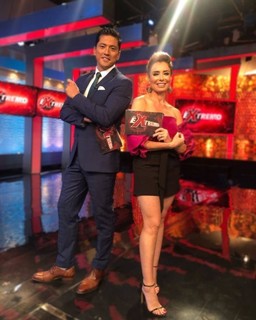 Carmen Muñoz feet photo 16