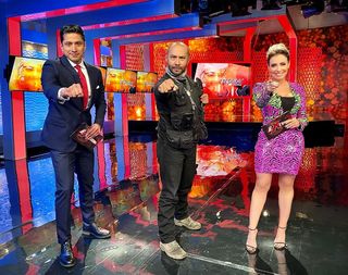 Carmen Muñoz feet photo 9