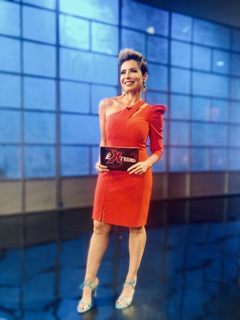 Carmen Muñoz feet photo 1
