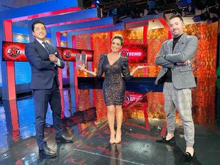 Carmen Muñoz feet photo 7