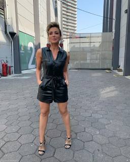 Carmen Muñoz feet photo 10