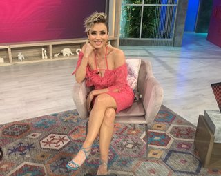 Carmen Muñoz feet photo 7