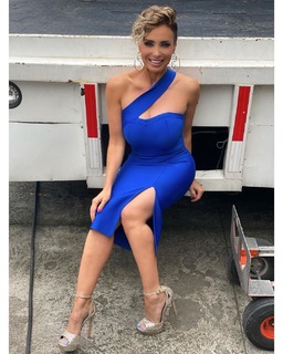 Carmen Muñoz feet photo 4