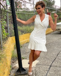 Carmen Muñoz feet photo 15