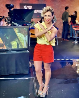 Carmen Muñoz feet photo 14