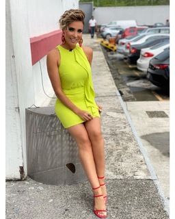 Carmen Muñoz feet photo 8
