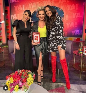 Carmen Muñoz feet photo 17