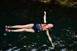 Carmen Muñoz feet photo 14