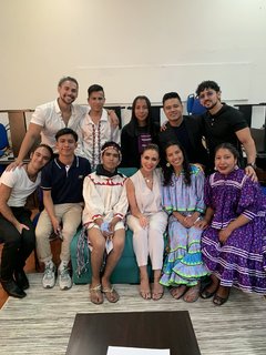 Carmen Muñoz feet photo 16