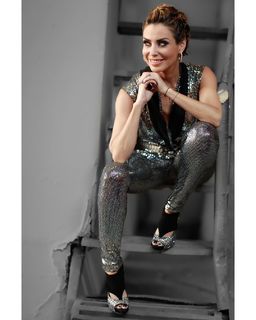 Carmen Muñoz feet photo 14