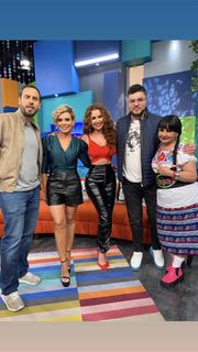 Carmen Muñoz feet photo 8