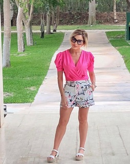 Carmen Muñoz feet photo 15