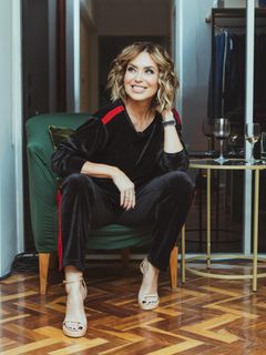 Carmen Muñoz feet photo 18