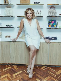 Carmen Muñoz feet photo 15