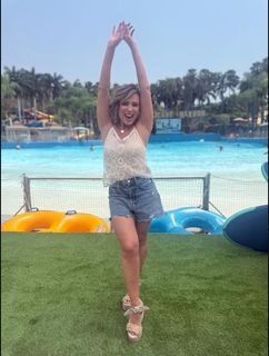 Carmen Muñoz feet photo 10