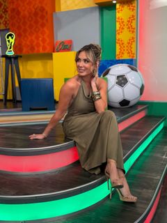 Carmen Muñoz feet photo 10
