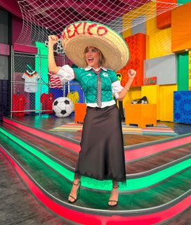 Carmen Muñoz feet photo 8