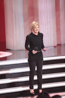 Carmen Nebel feet photo 9