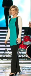 Carmen Nebel feet photo 8