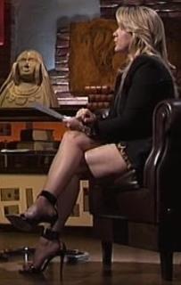 Carmen Porter feet photo 6