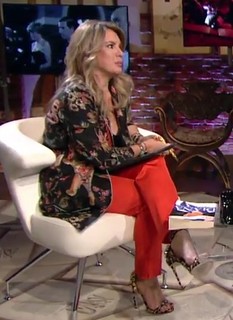 Carmen Porter feet photo 20