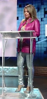 Carmen Porter feet photo 18
