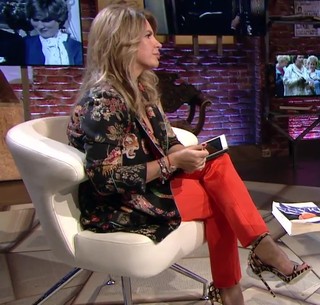 Carmen Porter feet photo 17