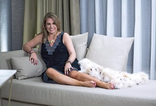 Carmen Porter feet photo 7