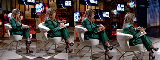 Carmen Porter feet photo 5