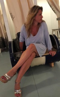 Carmen Porter feet photo 19