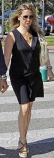 Carmen Porter feet photo 1
