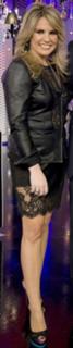 Carmen Porter feet photo 2
