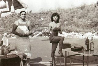 Carmen Russo feet photo 15