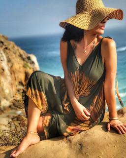Carmen Serano feet photo 14